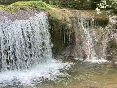 -桂林古东瀑布景区