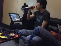 -糖果KTV(雍和宫店)