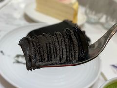 -Lady M(沙田新城市广场店)