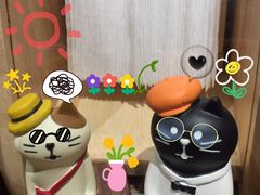 -GOTLOT COFFEE&KITCHEN角落厨房NOOK店