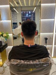 -3AM·S HAIR SALON烫发染发接发