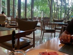 -银川凯宾斯基饭店柏林咖啡厅·Café Berlin