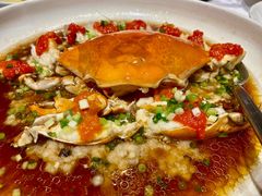 -玫瑰厅上海菜(兴国路店)