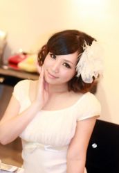 -FIONA MAKE UP恋妆造型
