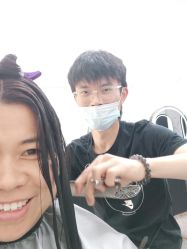 -东方美妍