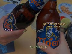 -無招牌海鮮(芽笼店)