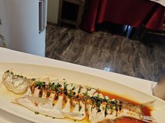 -院里寻菜·精致庭院菜(观沙岭店)