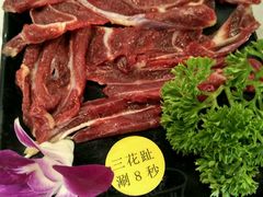 -陈记顺和潮汕鲜牛肉火锅(番禺迎宾大道店)