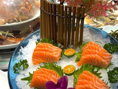 -海悦汇•闽菜•蒸汽海鲜(合景峰汇商务广场店)
