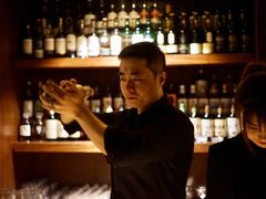 -THE OLD HOUSE酒吧