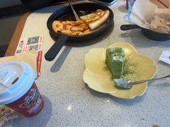 -必胜客(龙茗店)