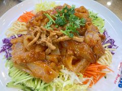 -黑石礁酒楼·海鲜(黑石礁店)
