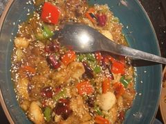 -华豫川酒家(大卫城店)