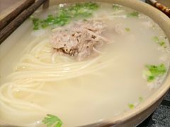 -亮亮拉面(师范路店)