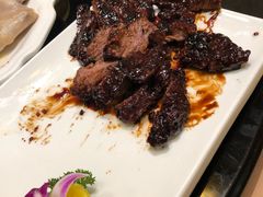 -新南华大酒店(长寿店)