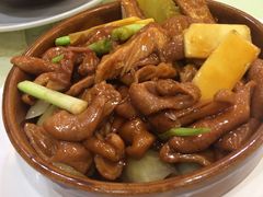 -海晖酒楼·顺德鱼生(荣华店)