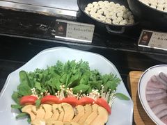 -海景壹号大酒店(滨湖店)