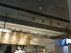 -喜茶(上海兴业太古汇店)