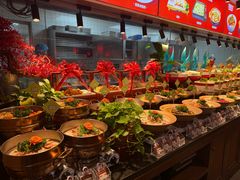 -淮安人家·悦达嘉宴(深圳路店)