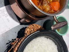 -谷田稻香·砂锅菜(汇暻广场店)