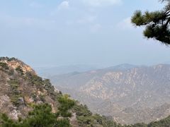 -天津盘山风景名胜区