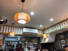 -二扁私房面馆(崂山路店)