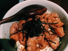 -铃木食堂(帽儿胡同店)