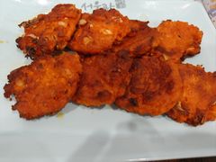 -首尔馆韩国料理(金童路店)