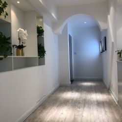 -MIVI半永久纹眉绣眉
