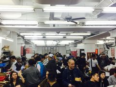 大堂-香港蓮香樓(中環店)