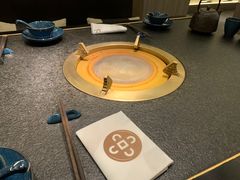 -湊湊火锅·茶憩(打浦桥日月光店)