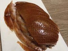 酥不腻烤鸭-小大董·烤鸭(凤凰汇店)