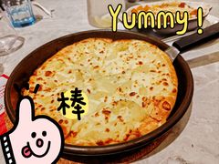 -必胜客(仲盛商城王安宇主题店)