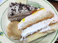 -巴犀烧烤(新崇光店)