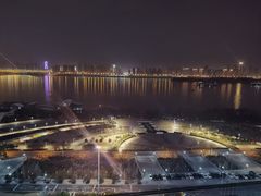 -武汉洲际酒店