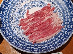 -北京老门框爆肚四季涮肉(凌河路店)