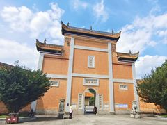 -密印寺