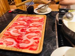 -许府牛火锅(信义坊总店)