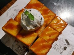 -遇见杜尚西餐厅(万达金街店)