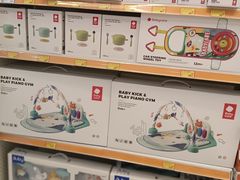 -TOYSRUS玩具反斗城(上海青浦吾悦广场店)