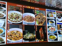 -宴小馆·小海鲜青岛菜(五四广场店)