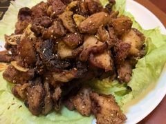 -聚首堂·特色小吃·肘子(什刹海德胜门店)