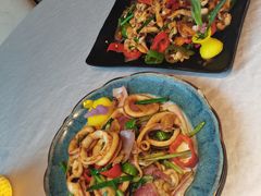-喜碧海鲜·二十年本土海鲜老字号(上排店)