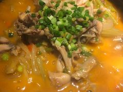 -卢大鲜鱼头捞饭(美利广场店)