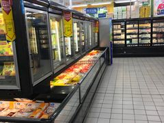 -沃尔玛购物广场(仓山万达店)