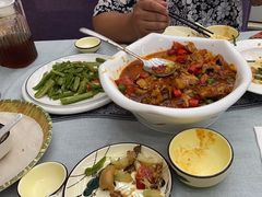 -大师傅金奖啤酒鱼(西街老店)