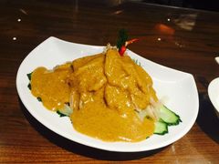 -北京老铺烤鸭(老城根店)