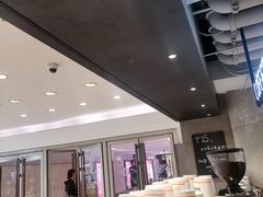 -Wagas沃歌斯(港汇恒隆广场店)