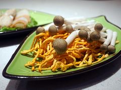 -一叶一世界·素食餐厅(锦华万达店)