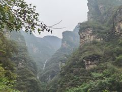 -孤山寨风景区